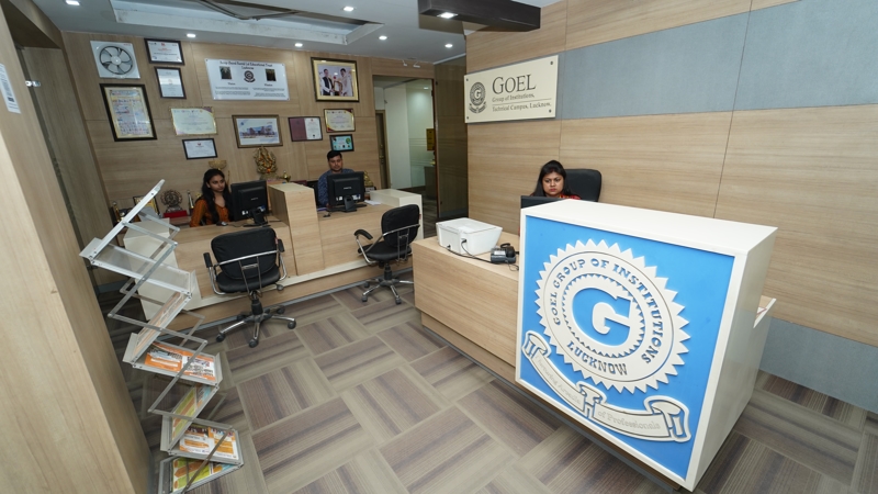 Goel Group of Institutions, Lucknow Infrastructure photo 14